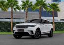Land Rover Range Rover Velar | P250 R-Dynamic SE | 5,385 P.M  | 0% Downpayment | Excellent Condition!