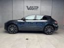 Porsche Macan STANDARD | 2024 | GCC Specs | Agency Warranty