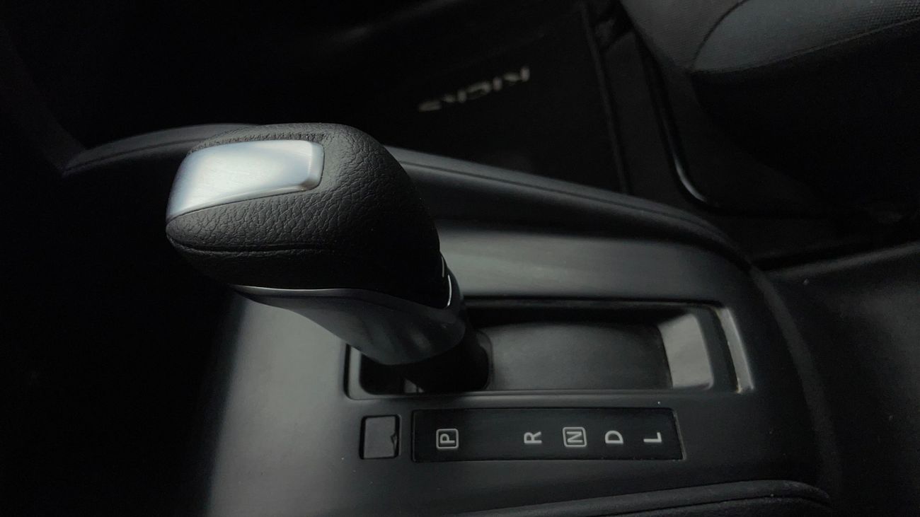 Nissan Kicks S 1.6 | Zero Down Payment | Home Test Drive