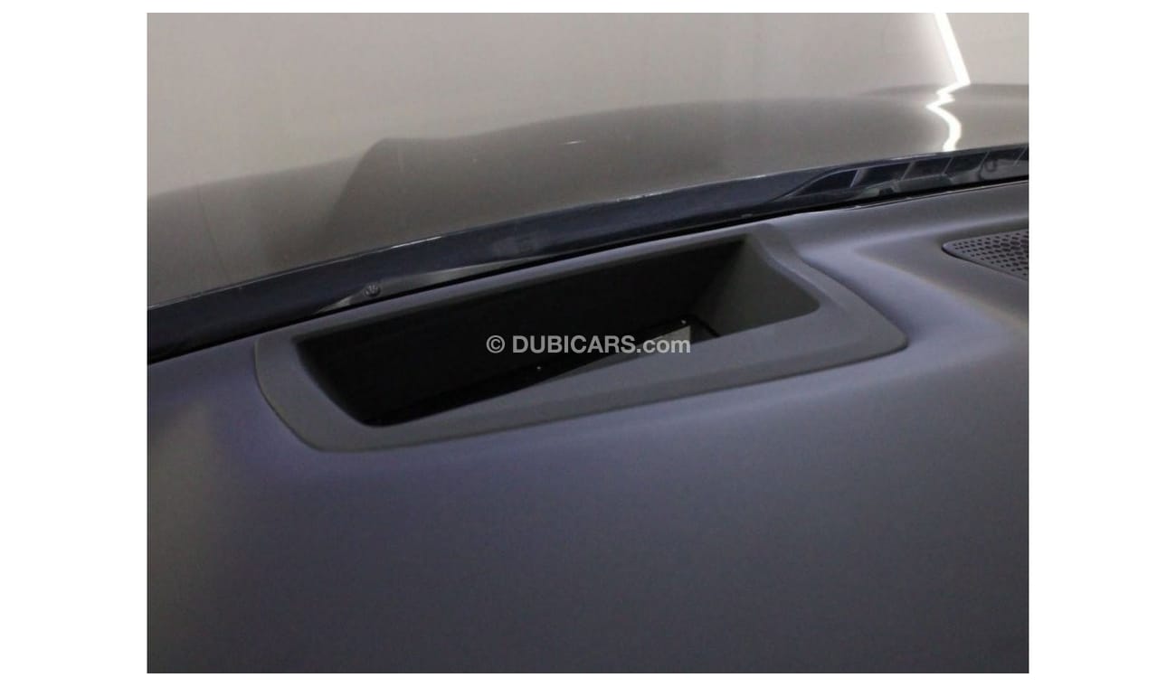 BMW X6M X6 M COMPETITION