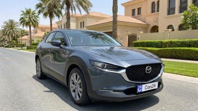Mazda CX-30 ELITE 2025 | AED 1064/Month | 0 DP | 30 Day Return | Warranty