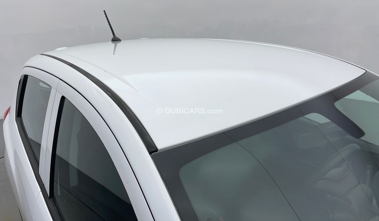 Chevrolet Spark LS 1.4 | Under Warranty | Inspected on 150+ parameters