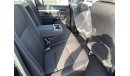 Toyota Hilux 2.4L Diesel Double Cab GLX-S Manual