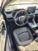 Toyota RAV4 TOYOTA RAV4 Hybrid