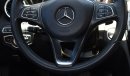 Mercedes-Benz C200 Clean title Korean specs * Free Insurance & Registration * 1 Year warranty