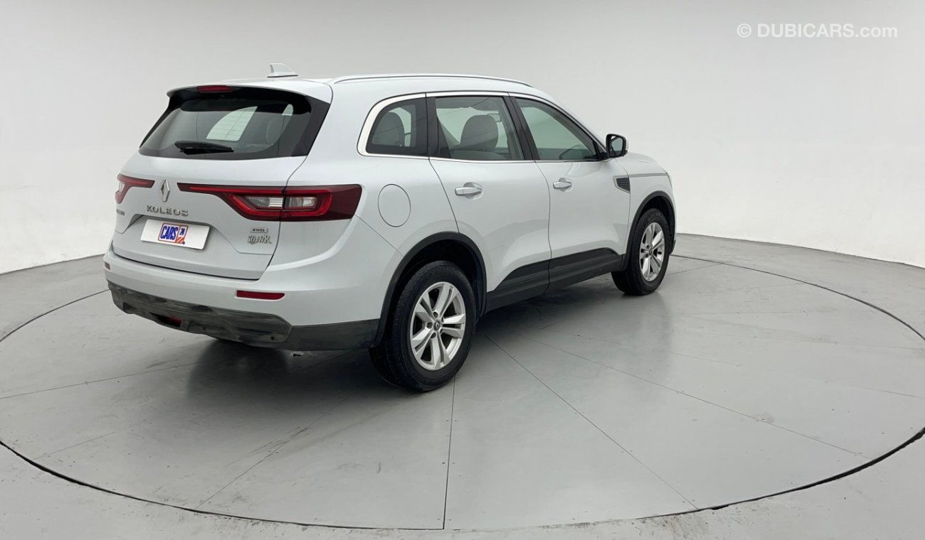 Renault Koleos PE 2.5 | Zero Down Payment | Free Home Test Drive