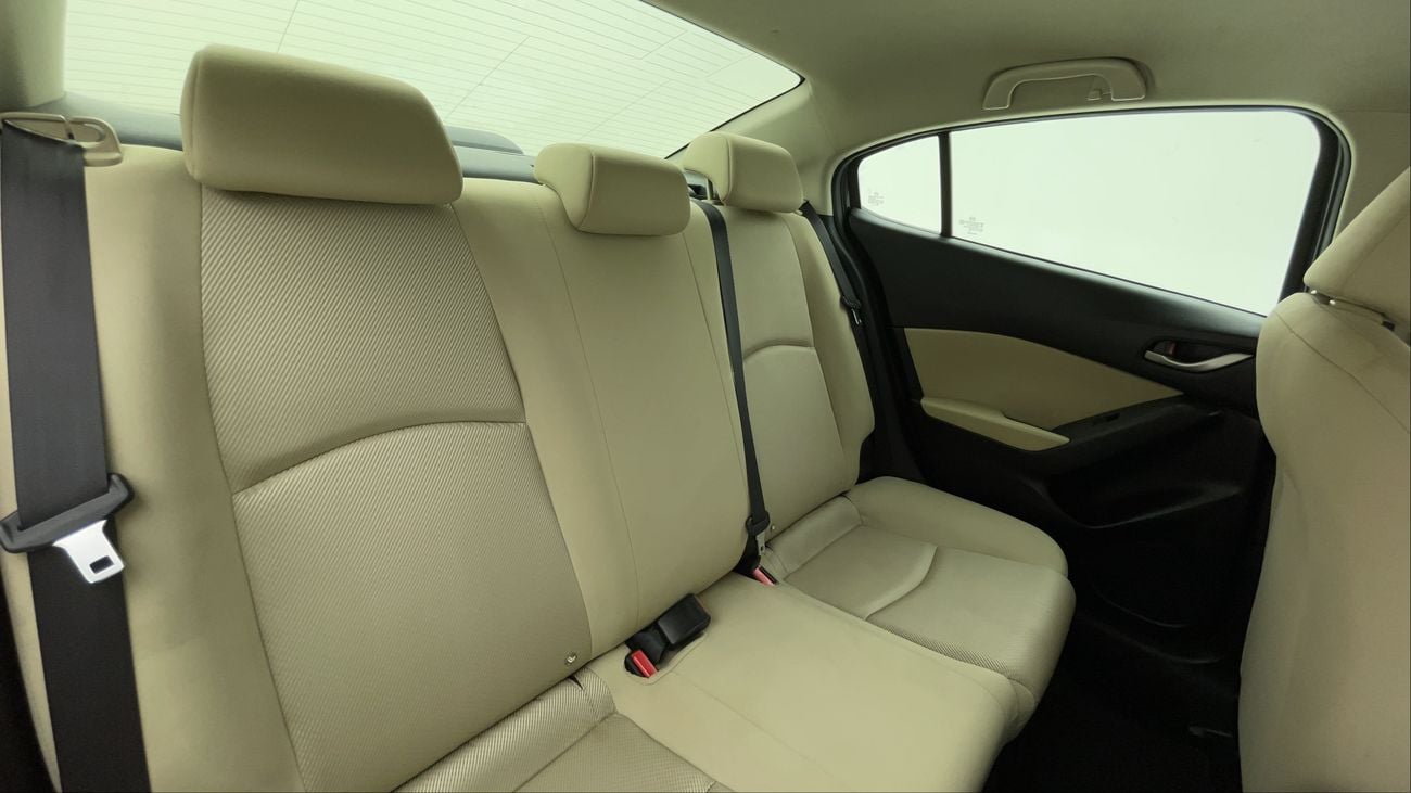 Mazda 3 S 1.6 | Zero Down Payment | Free Home Test Drive