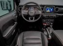 Jeep Wrangler Unlimited RUBICON 392