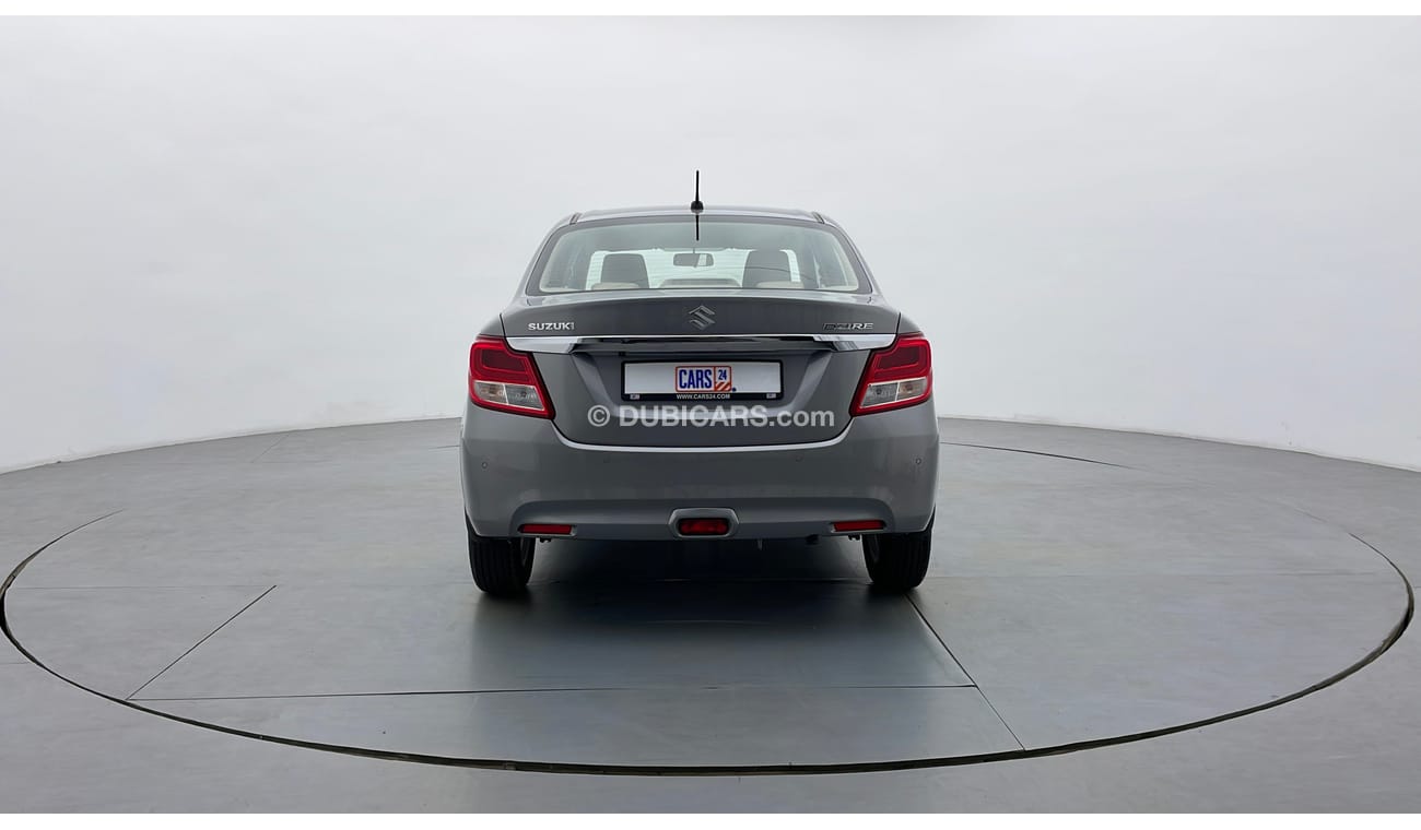 Suzuki Dzire GLX 1.2 | Under Warranty | Inspected on 150+ parameters