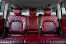 نيسان باترول Patrol Platinum | 3,917 P.M | 0% Downpayment | Nissan Warranty!