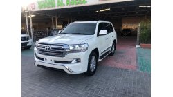 Toyota Land Cruiser تويوتا لاندكروزر GXR V8 مواصفات خليجيه 2013 فول اوبشن