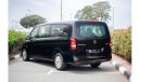 Mercedes-Benz Vito Mercedes Benz Vito GCC 2018