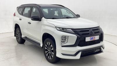 Mitsubishi Montero Sport PRIME EDITION 3 | Zero Down Payment | Home Test Drive