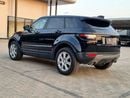 Land Rover Range Rover Evoque SE - American Specs - Excellent Condition
