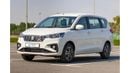 سوزوكي ايرتيغا Latest 2024 Elegant 7 Seater MPV 1.5L Petrol A/T | Top Variant | Book Now with us!