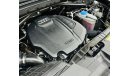 Audi Q5 Std GCC .. FSH .. Perfect Condition .. 4 Cyl