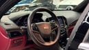 Cadillac ATS PREMIUM