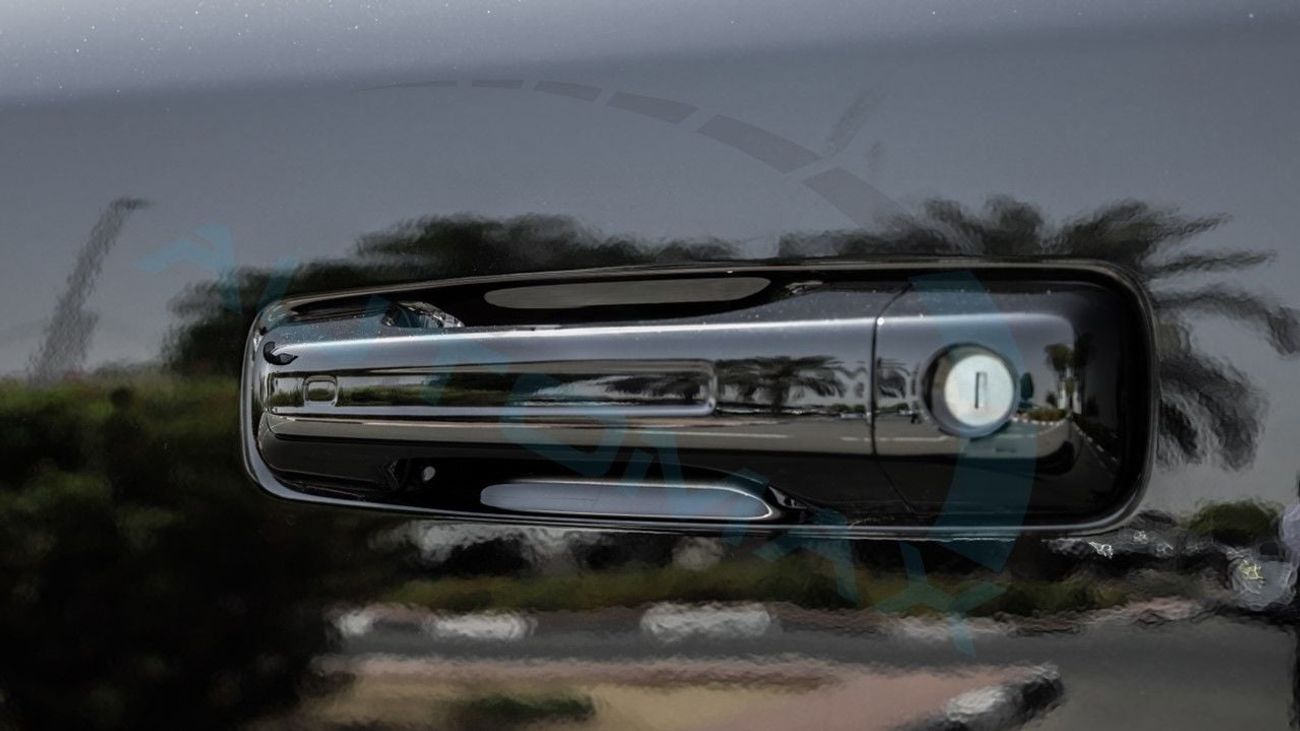 رام 1500 (For Export , НА ЭКСПОРТ) PY 26/26 Rebel 3.0TT Hurricane GCC Без пробега