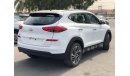 Hyundai Tucson HYUNDAI TUCSON 2.0L PUSH TO START 2 ELECTRIC SEATS