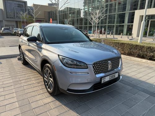 Lincoln Corsair Std 2.0L