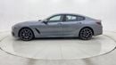 BMW 840i 2025 GRAN COUPE M SPORT PRO | AED 4575/Month | 20% DP | 30 Day Return | Warranty | Service History