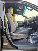 Toyota Hilux GR SPORT / EXL DOUBLE CABIN /  4.0L V6 PETROL / 360* CAMERA / DRIVER PWR WITH LEATHER SEATS (CODE #