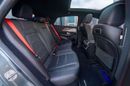 Mercedes Benz GLE53 AMG S 2021 GCC specs