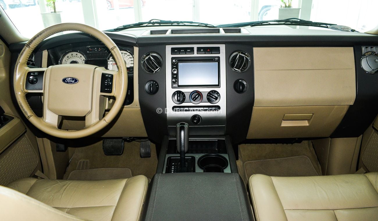 Ford Expedition XLT