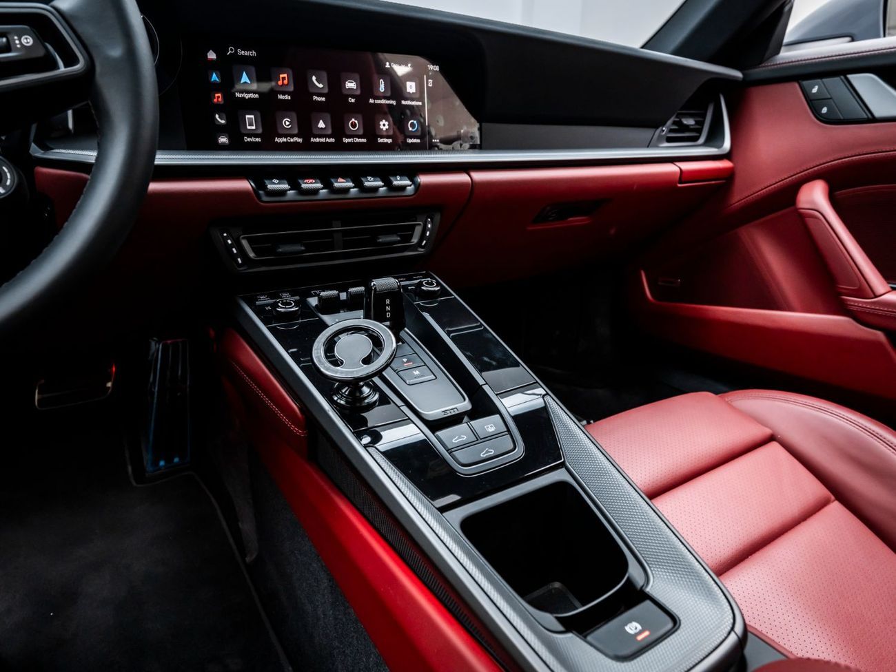 Porsche 911 Carrera S 3.0L (445 HP) Coupe 2024 Porsche 911 Carrera S, 2026 Porsche Warranty, Full Service Histor