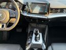 MG GT LUXURY 1.5L Turbo Petrol 2023 Export Price @ 38,500 AED