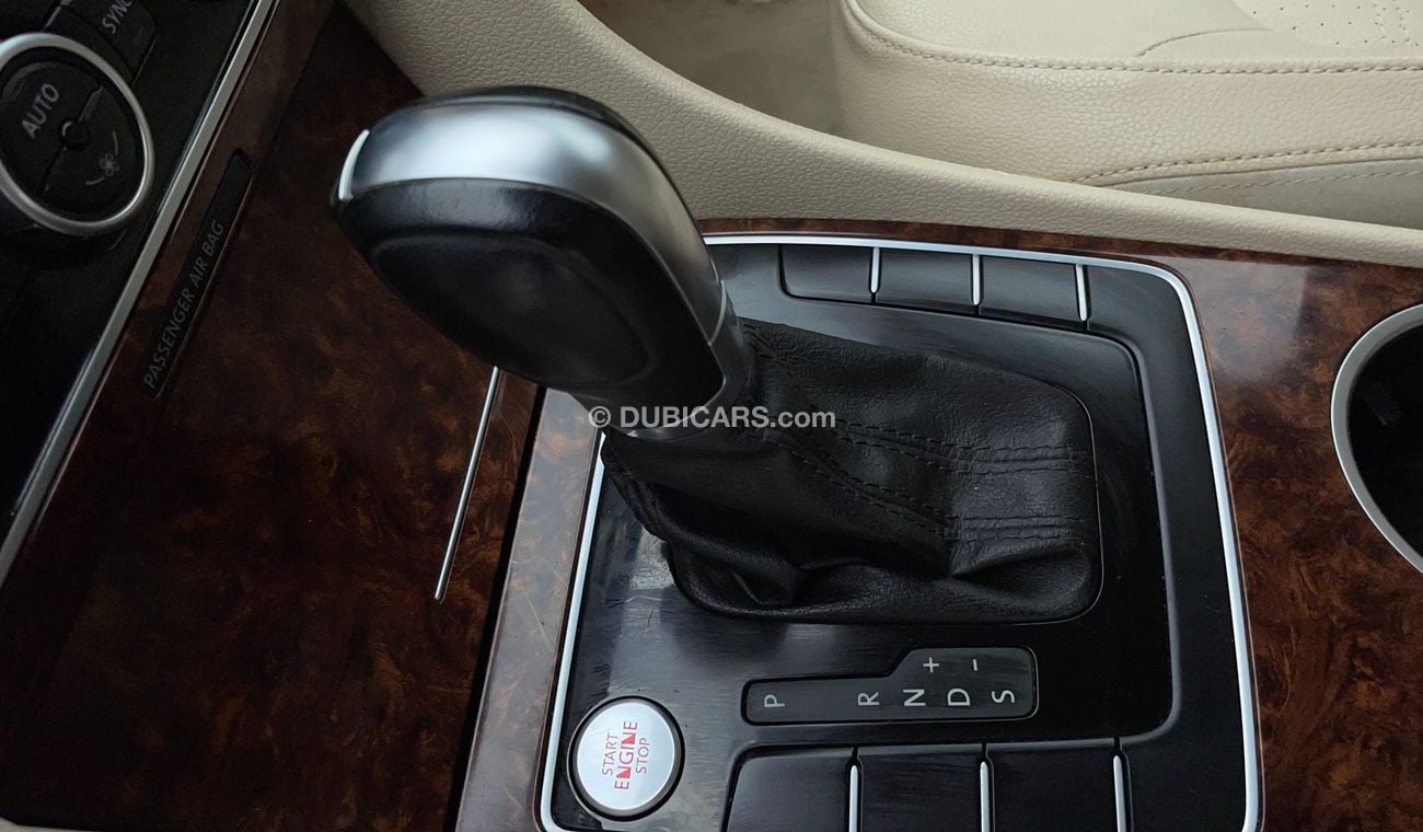 Volkswagen Passat SEL 2.5 | Zero Down Payment | Free Home Test Drive