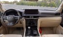 Lexus LX570 Platinum