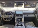 تويوتا لاند كروزر Toyota LC300 VX 4.0 2026 Full option