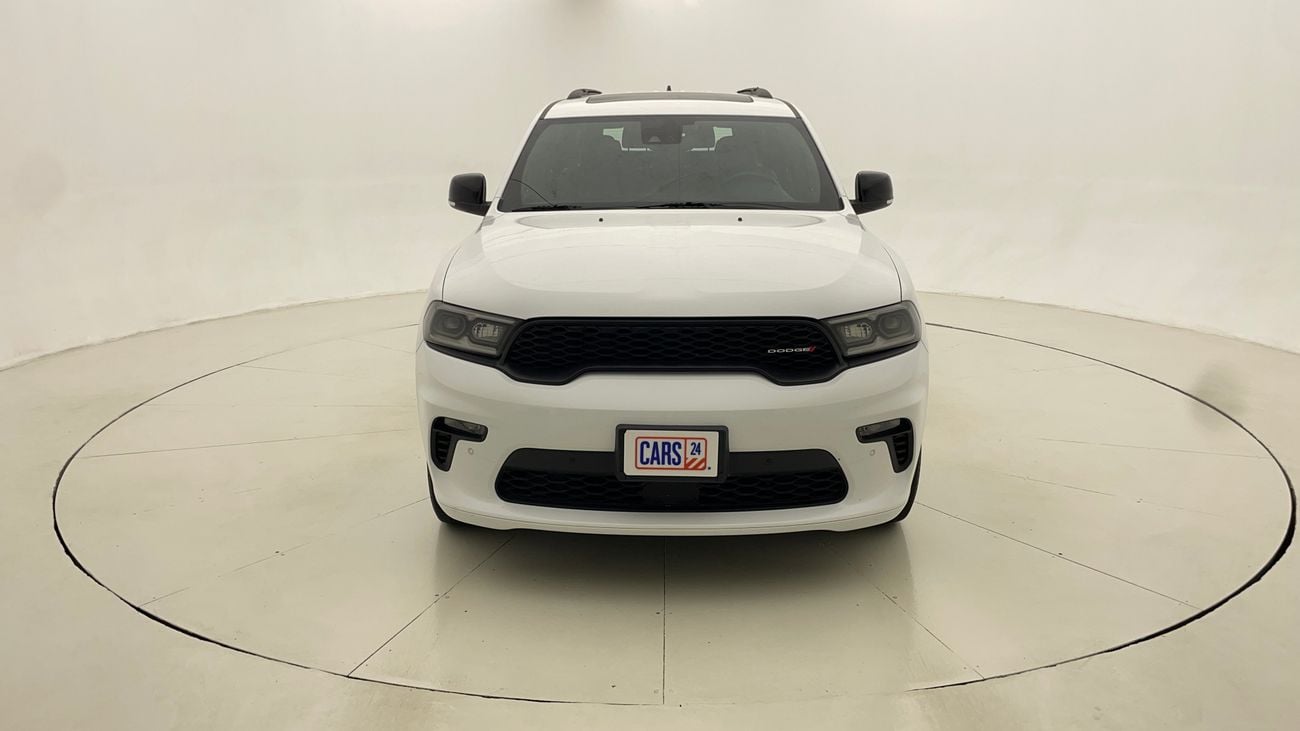 دودج دورانجو 2023 GT | AED 1467/Month | 0 DP | 30 Day Return | Warranty