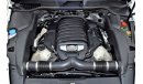 Porsche Cayenne EXCELLENT DEAL for our Porsche Cayenne GTS ( 2014 Model ) in White Color GCC Specs