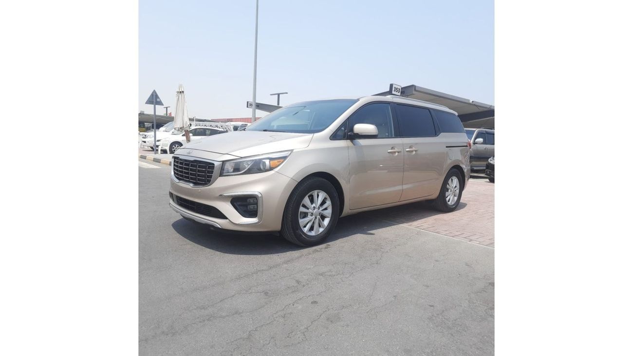 Kia Sedona
