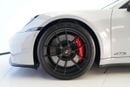 بورش 911 CARRERA GTS CABRIOLET
