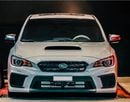 سوبارو WRX STI