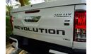 Toyota Hilux REVO REVOLUTION 2.8 DIESEL TRD- FULL