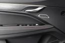 Geely Tugella GF