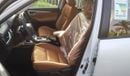 Toyota Fortuner VXR 4.0L Petrol 4WD 6A/T | 2026 Model | Ready for Export
