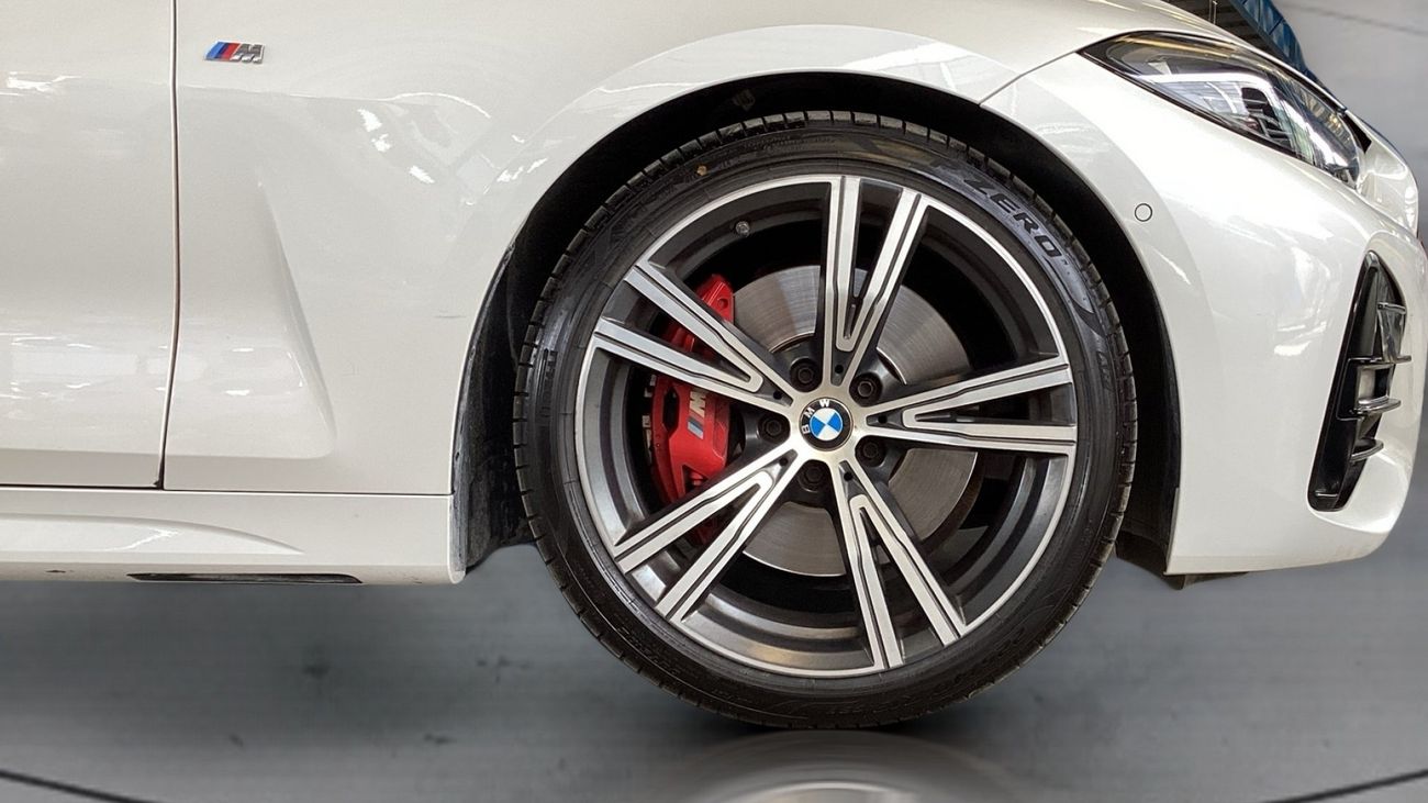 BMW 430i 2.0 430I M SPORT PRO PACK | Guaranteed Warranty | 0 Down Payment