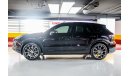 Porsche Cayenne S 9Y0