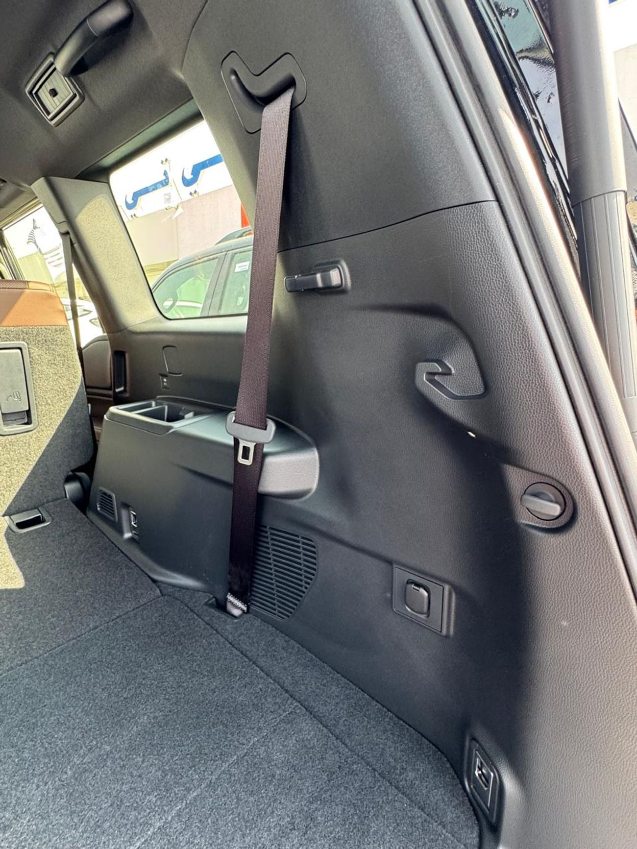 Toyota Prado Prado 2.4L Turbo WX