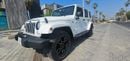 Jeep Wrangler Unlimited Sport 3.6L A/T