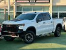 Chevrolet Silverado 1500 CREW CAB ZR2