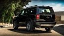 تويوتا برادو GXR All Rounder High | Right Hand Drive |  2.8L | V4 | Diesel | 2024