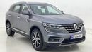 Renault Koleos LE 2.5L 2023 LE | AED 977/Month | 0 DP | 30 Day Return | Warranty | Service History