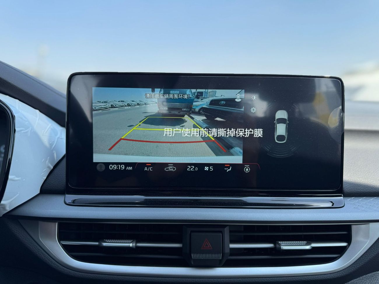 كيا K3 KIA K3 2025 1.5L