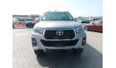 Toyota Hilux TOYOTA HILUX RIGHT HAND DRIVE (PM946)